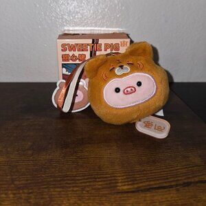 Sweetie Pig Animal Kingdom - Dog (Confirmed)